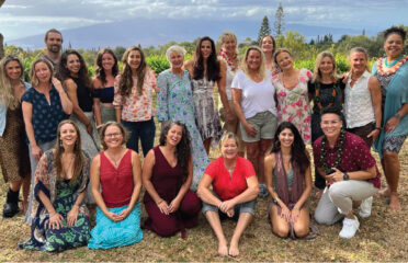 Maui Healing Retreat