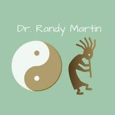 Dr. Randy Martin, ONMD