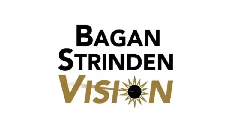 Bagan Strinden Vision