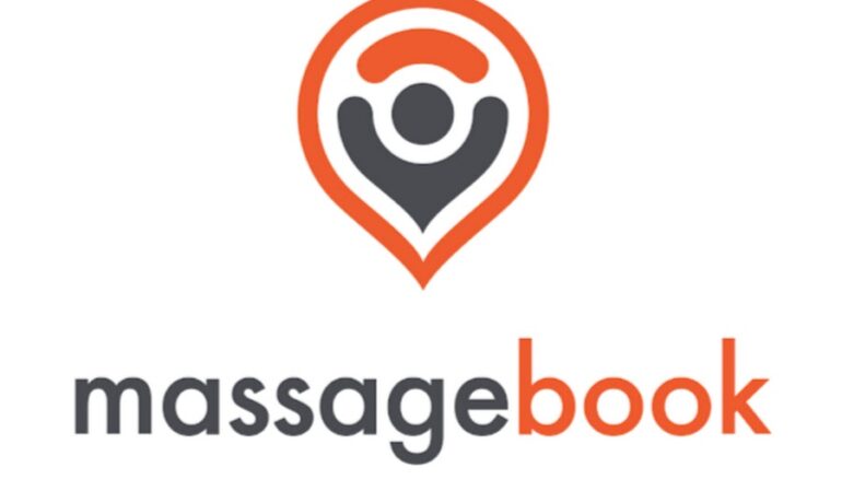 MassageBook