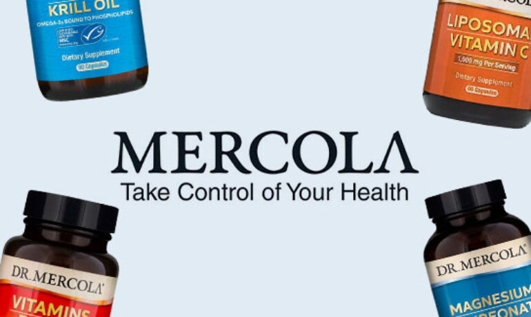 Dr. Mercola