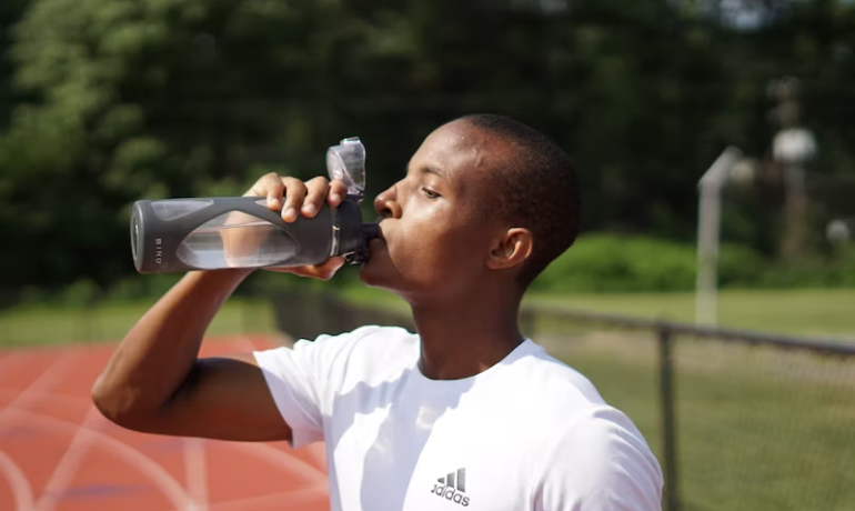 Holistic Nutrition for Athletic Performance