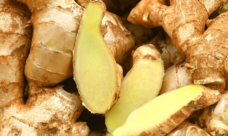 Ginger for Holistic Illness Treatments: A Natural Remedy with Remarkable Benefits