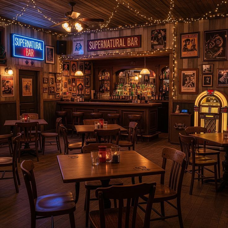 Kedai Kopi Sempurna: Ruang Bertemu Antara Cita Rasa dan Ketenangan