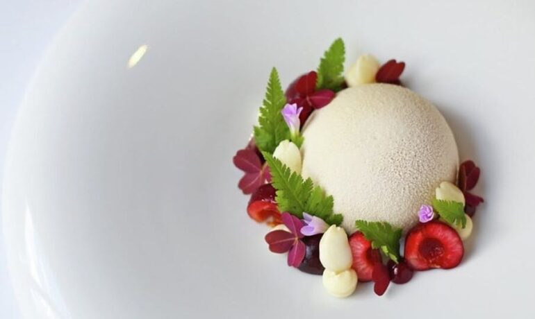 Restaurant Gordon Ramsay: A Michelin-Starred Culinary Masterpiece