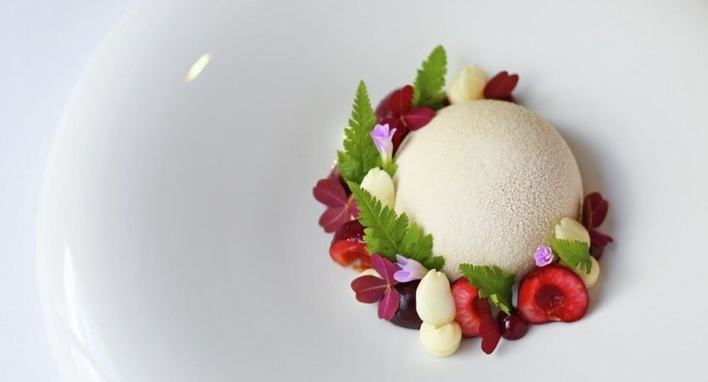 Restaurant Gordon Ramsay: A Michelin-Starred Culinary Masterpiece