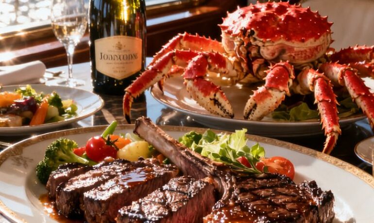 The Neon Sizzle: Why Yookmong is the Definitive K-BBQ Destination in Hongdae