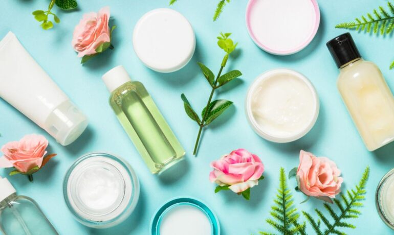 THE GREEN REVOLUTION: HOW ECO-FRIENDLY SALONS ARE REDEFINING LUXURY IN CHINA