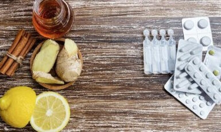 The Synergy of Integrative Healing: Bridging East and West for Optimal Health