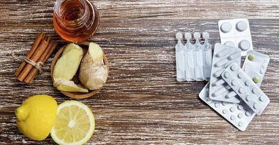 The Synergy of Integrative Healing: Bridging East and West for Optimal Health