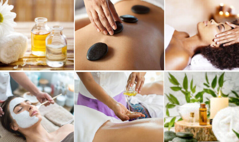 Escape the Everyday: The Full-Service Luxury of reTreat Salon & Spa