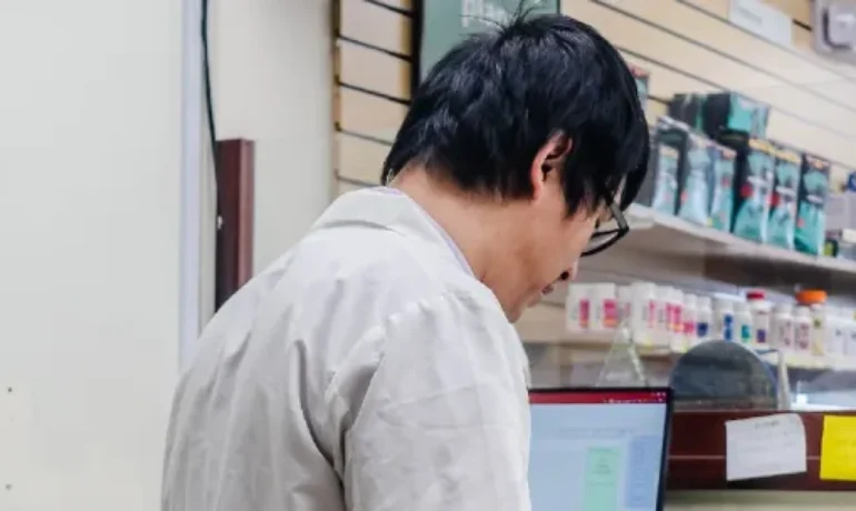 Pacific Pharmacy: Your Trusted Health Sanctuary in the Heart of Mong Kok