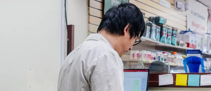 Pacific Pharmacy: Your Trusted Health Sanctuary in the Heart of Mong Kok